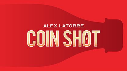 Coin Shot by Alex Latorre Default Title