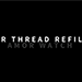 AMOR WATCH (Modular Magic System) ITR Refill by Amor Magic, Laco, & Jason Tang