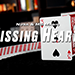Missing Hearts (Red) by Nusa & MS Magic alternate view - Wizard Magic Shop