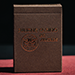 FULTONS CASINO LOS ANGELES PLAYING CARDS alternate view - Wizard Magic Shop