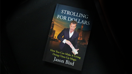 Strolling For Dollars by Jason Bird Default Title - Wizard Magic Shop