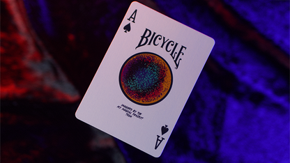 Bicycle Stellar Playing Cards