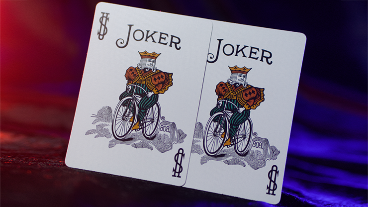 Bicycle Stellar Playing Cards