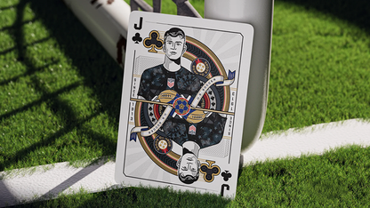 U.S. SOCCER Playing Cards by theory11