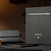 Premium Executive Wallet by David Penn alternate view - Wizard Magic Shop