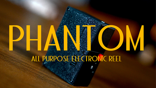 Phantom by MS Magic & World Magic - Wizard Magic Shop