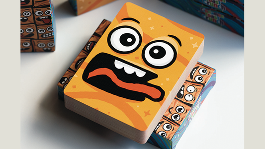 Cinnamon Toast Crunch™ Playing Cards alternate view - Wizard Magic Shop