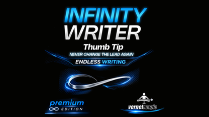 Infinity Writer Thumb Tip by Vernet