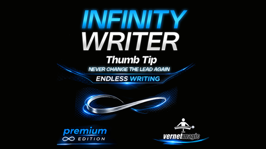 Infinity Writer Thumb Tip by Vernet - Wizard Magic Shop