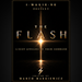 The Flash (Blue) by Marco Markiewicz alternate view - Wizard Magic Shop