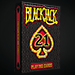 Black Jack Playing Cards by Collectable Playing Cards