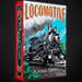 Locomotive Playing Cards by Collectable Playing Cards