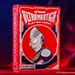 Ultraman Tiga Playing Cards by Room One