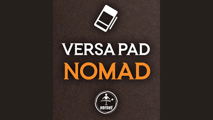 Versa Pad Nomad by Vernet
