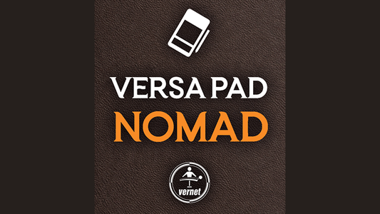 Versa Pad Nomad by Vernet - Wizard Magic Shop