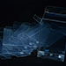 Carat DS1 Mini Deck Sleeves (5 Pack) alternate view - Wizard Magic Shop
