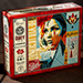 OBEY Jigsaw Puzzle by theory11