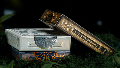 Mooi Collector's Edition BOXSET by theory11