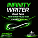 Band Type Infinity Writer Thumb Tip by Vernet