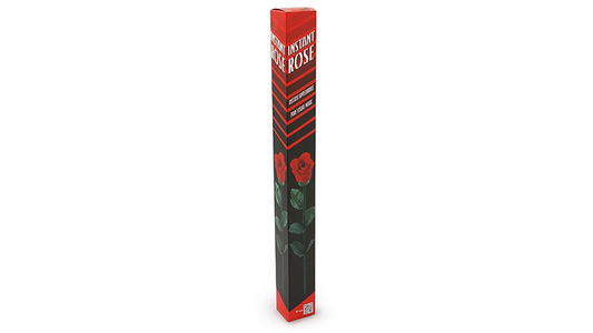 Instant Rose by Vincenzo DiFatta - Wizard Magic Shop