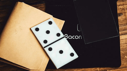 Dominoes Prediction by Juan Luis Rubiales