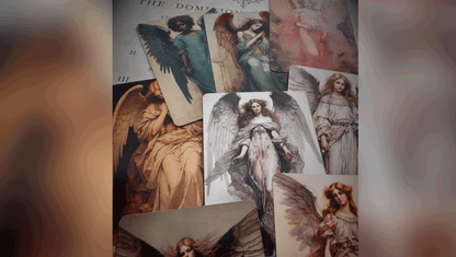 Angels & Demons: Dominion by Dead Rebel Magic
