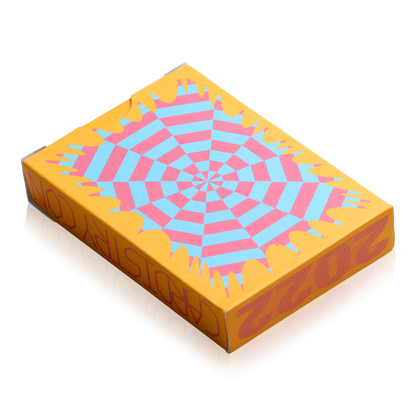 Cardistry-Con 2022 Playing Cards