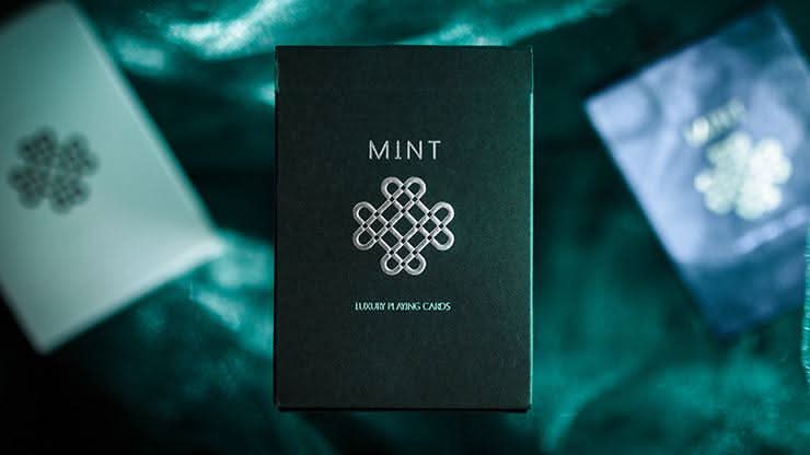 MINT 2 Cucumber