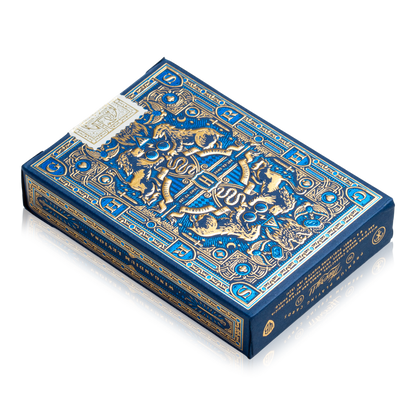 Harry Potter Playing Cards