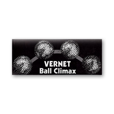 Balls Climax by Vernet - Trick - Wizard Magic Shop