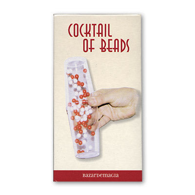 Cocktail of Beads by Bazar de Magia - Wizard Magic Shop