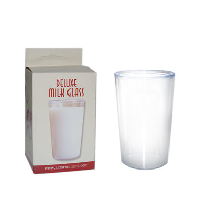 Deluxe Milk Glass by Bazar de Magia - Wizard Magic Shop