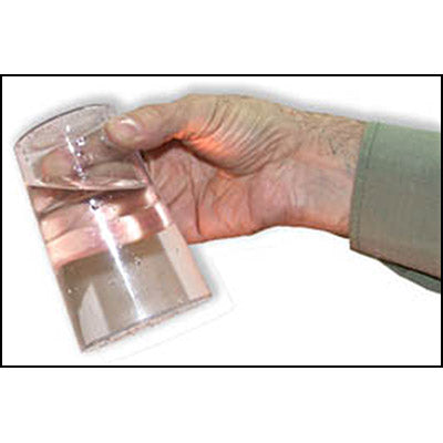 Hydrostatic Glass by Bazar de Magia - Wizard Magic Shop