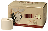 Mouth Coil (12 coils) 50 ft. each by Bazar de Magia - Wizard Magic Shop