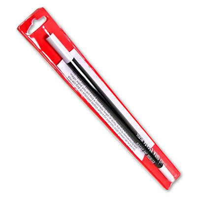 Slush Powder Wand White Tips by Bazar de Magia - Wizard Magic Shop