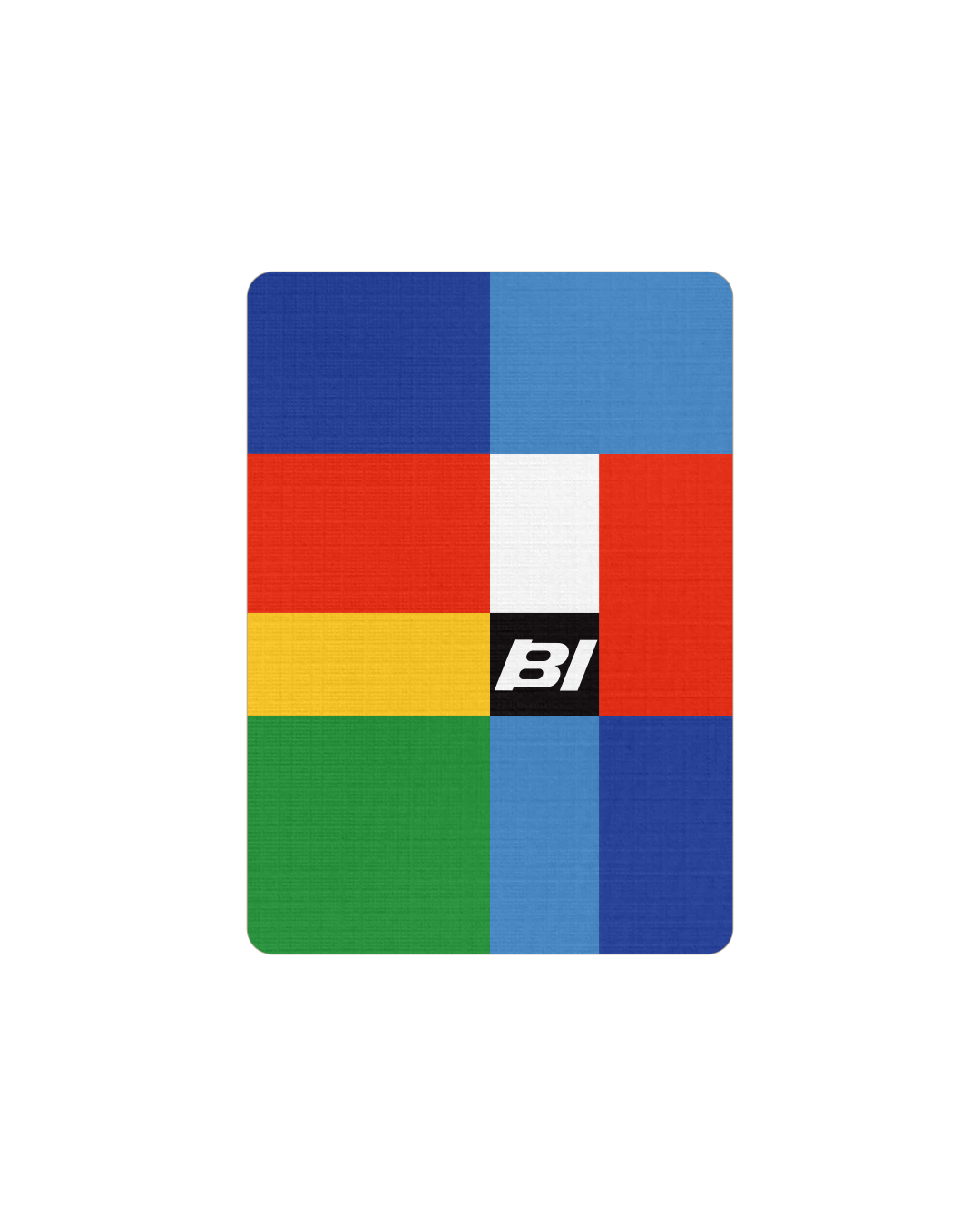 Braniff Playing Cards Classic
