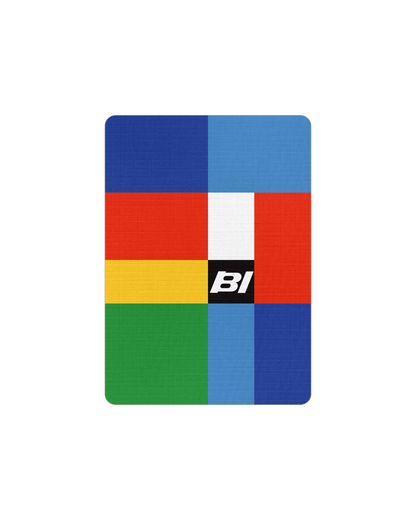 Braniff Playing Cards Classic
