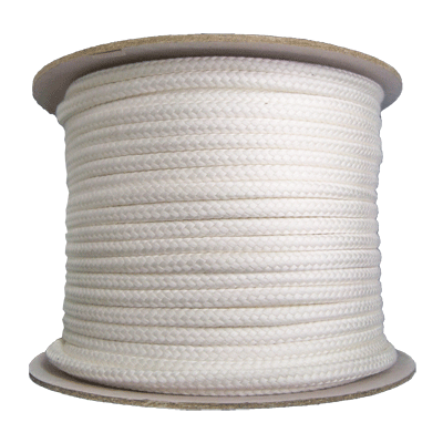 BTC Parlor Rope over 325 ft. (Extra White No Core) (BTC3) - Trick alternate view - Wizard Magic Shop