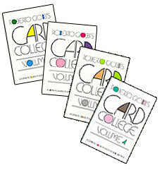 Card College Volume 1 by Roberto Giobbi - Book - Wizard Magic Shop