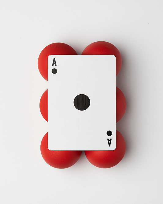 Cardistry-Con 2023 Playing Cards alternate view - Wizard Magic Shop