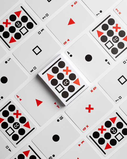 Cardistry-Con 2023 Playing Cards - Wizard Magic Shop