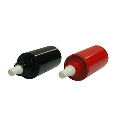 Color Changing and Vanishing Cane (Black to Red) - Wizard Magic Shop