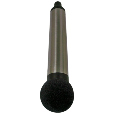 Comedy Microphone de Richard Griffin - Astuce 