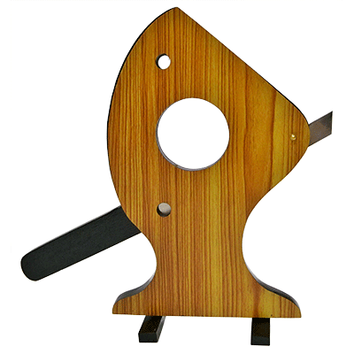 Disecto Arm Chopper by Premium Magic - Wizard Magic Shop
