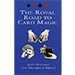 Royal Road To Card Magic by Jean Hugard And Frederick Braue - Book alternate view - Wizard Magic Shop