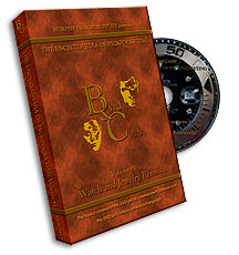 Encyclopédie PickPocketing- #1, DVD