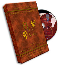 Encyclopedia Pickpocketing- #4, DVD - Wizard Magic Shop