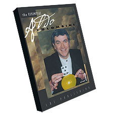 Essential Aldo Vol 1 by Aldo Colombini - DVD - Wizard Magic Shop
