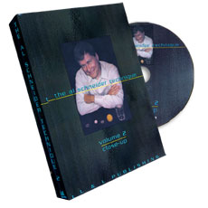 The Al Schneider Technique Vol 2 Close up by L&L Publishing - DVD - Wizard Magic Shop