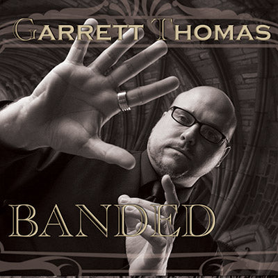 Banded 22 mm by Garrett Thomas and Kozmomagic